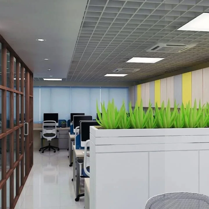 Expressway Group Corporate Office