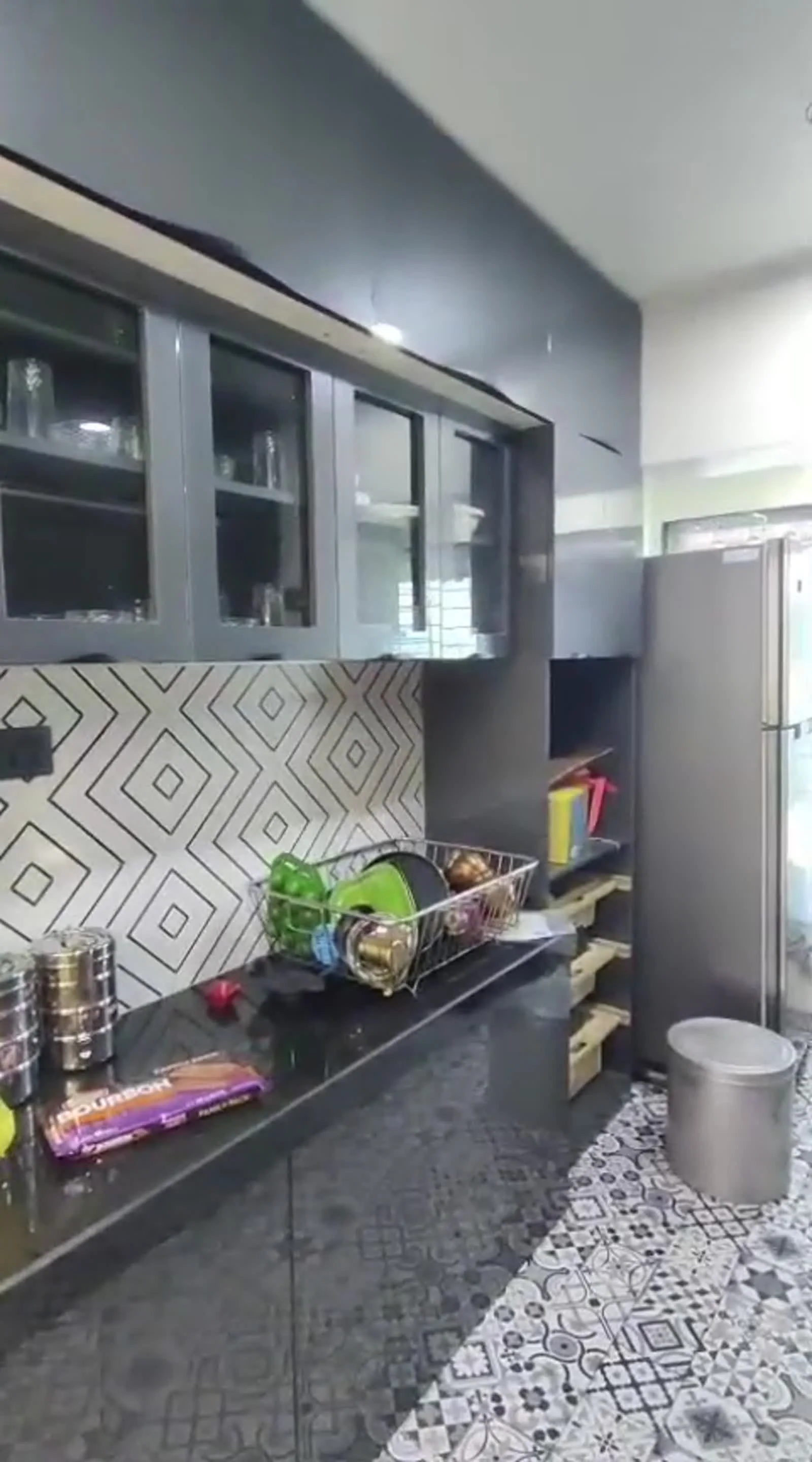 Kamothe Residence 2BHK project image 3
