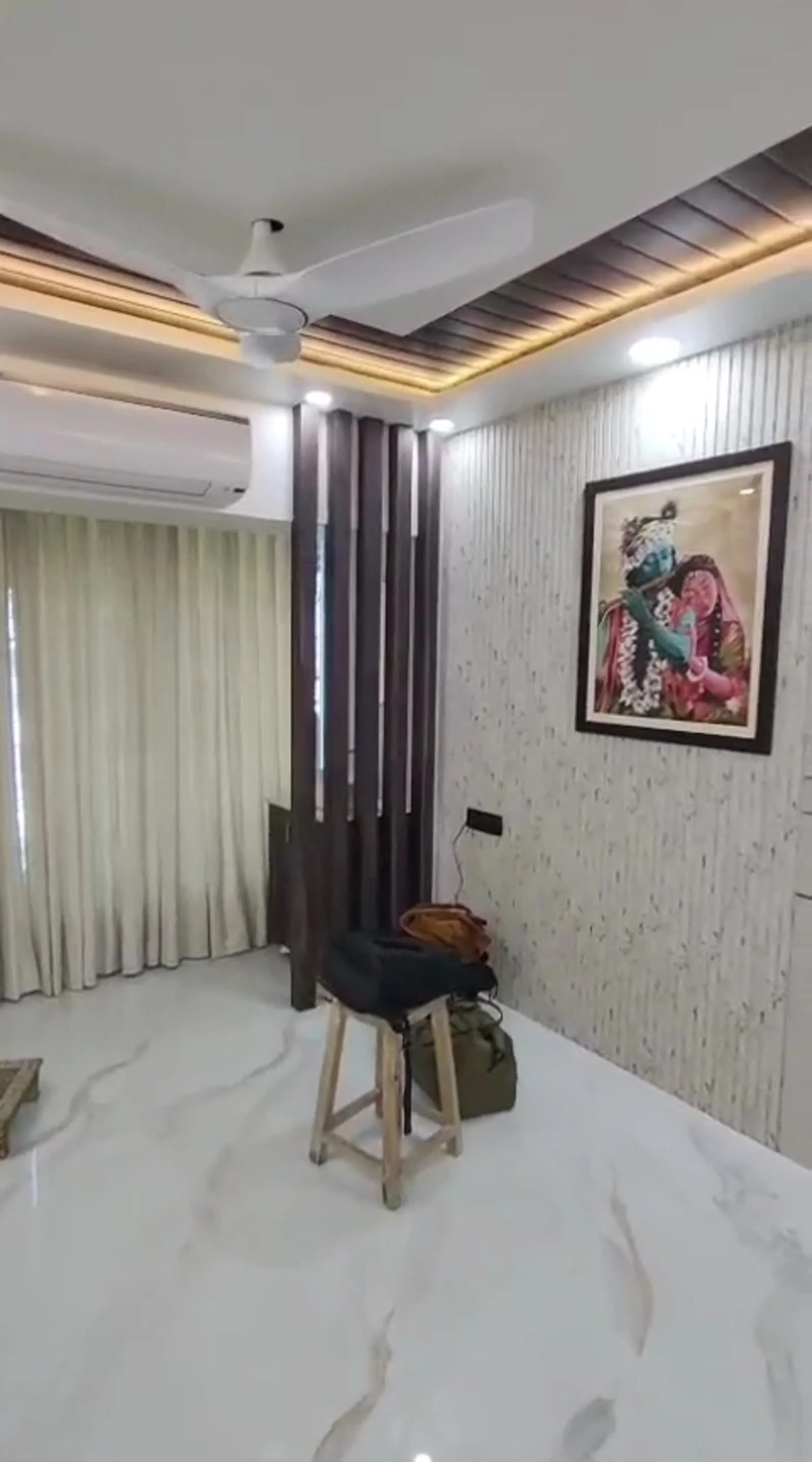 Kamothe Residence 2BHK project image 4
