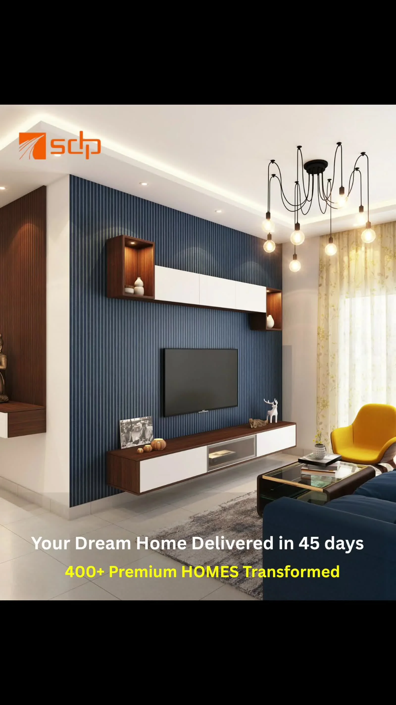 Khar Residence project image 2