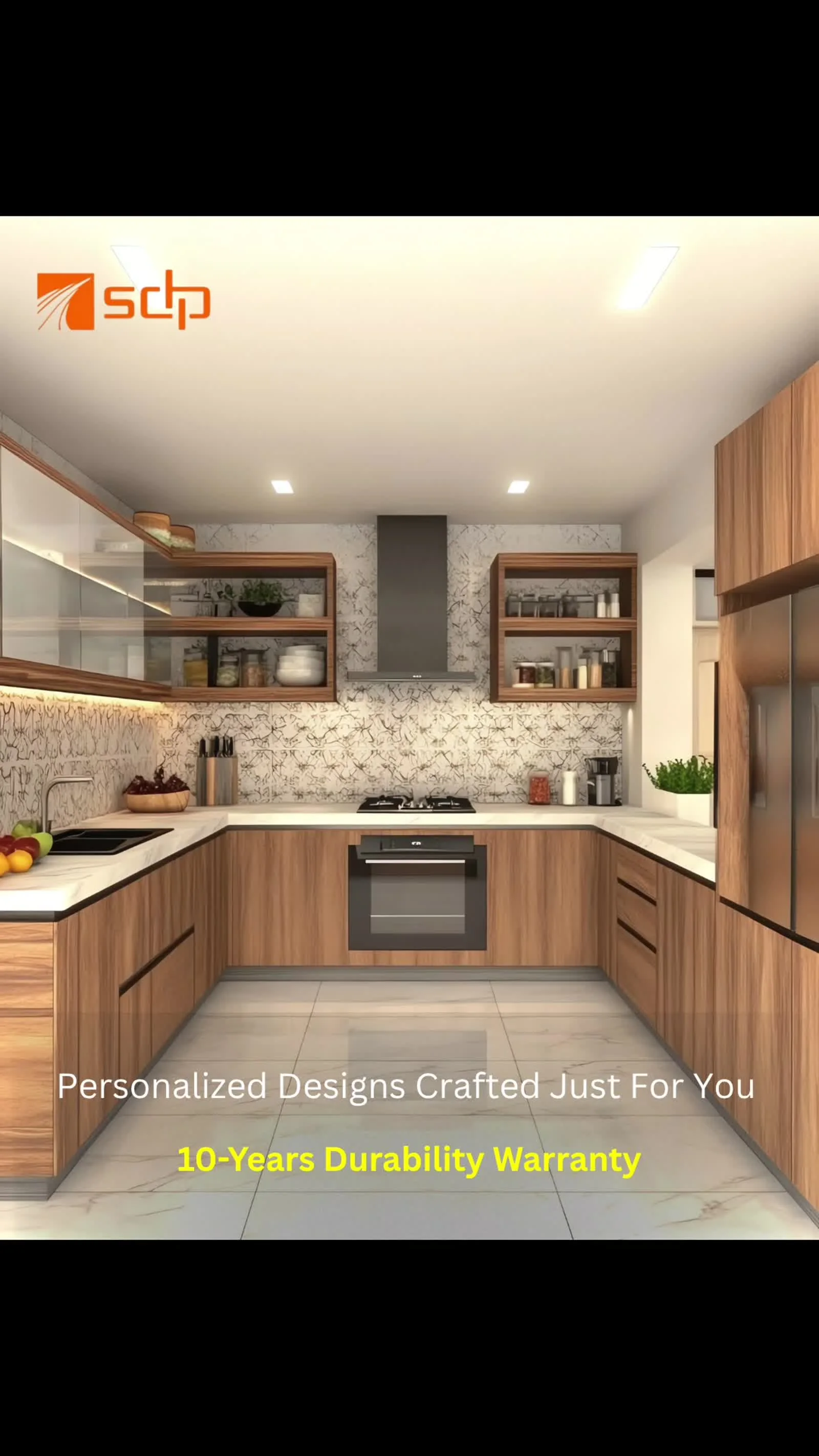 Khar Residence project image 4