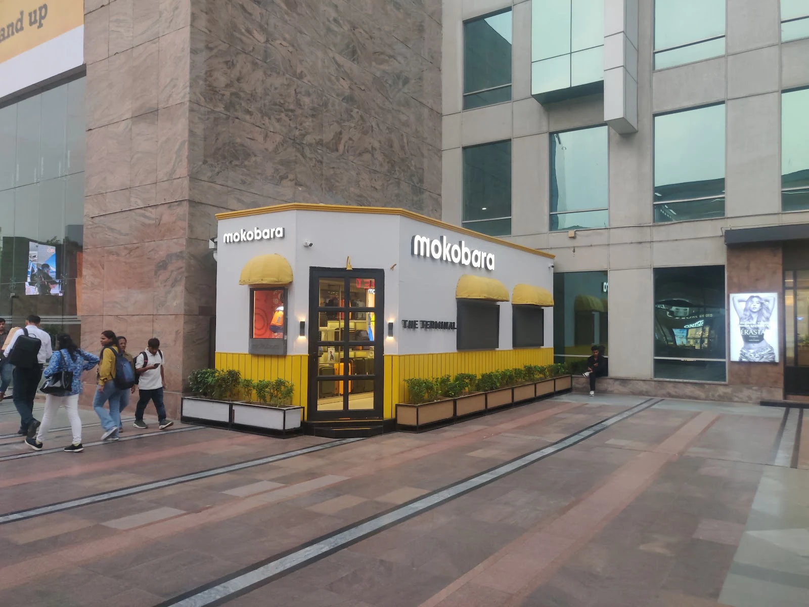 Mokobara Cyber Hub Gurugram project image 3
