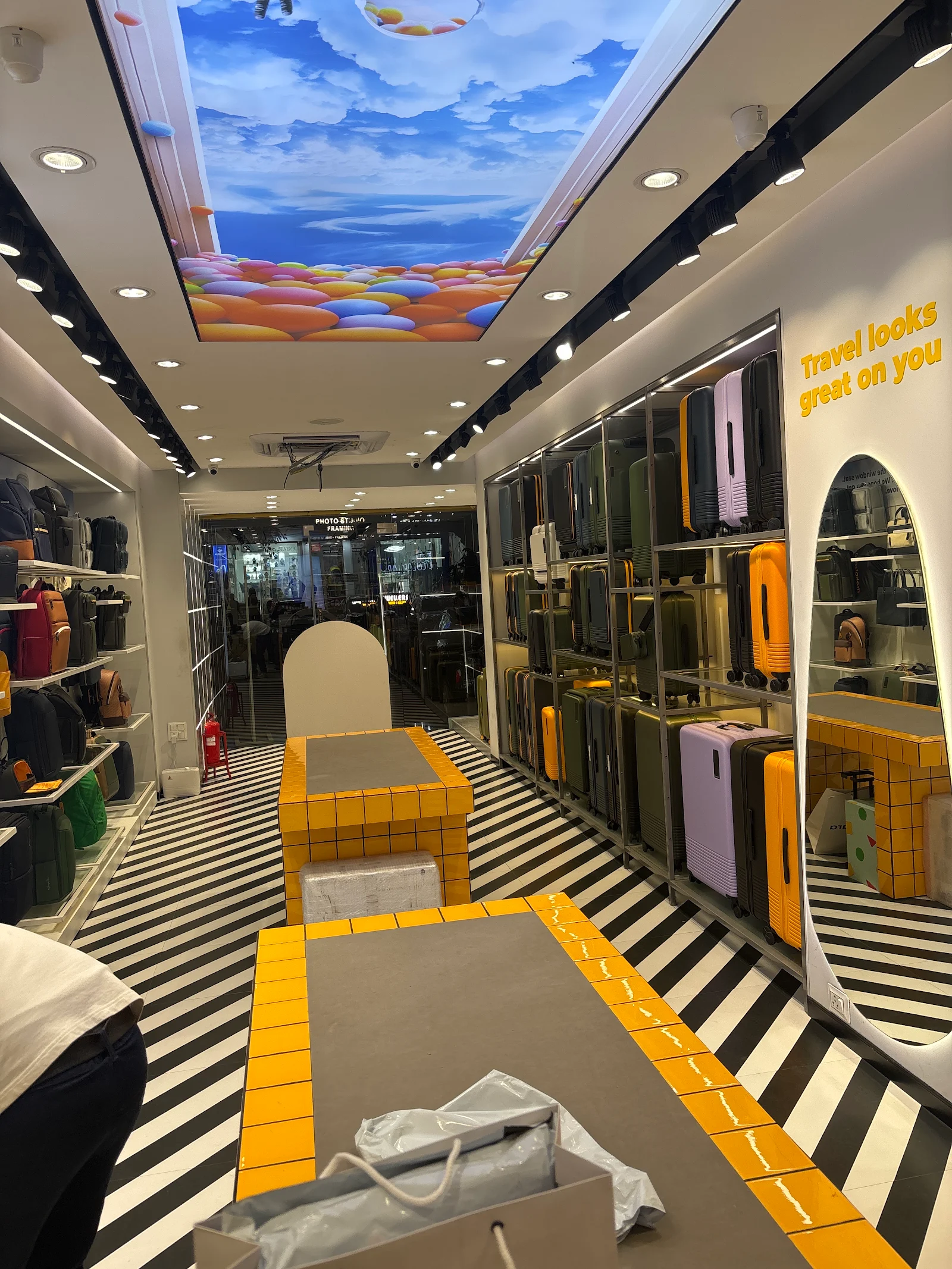 Mokobara Lajpat Nagar Delhi project image 1