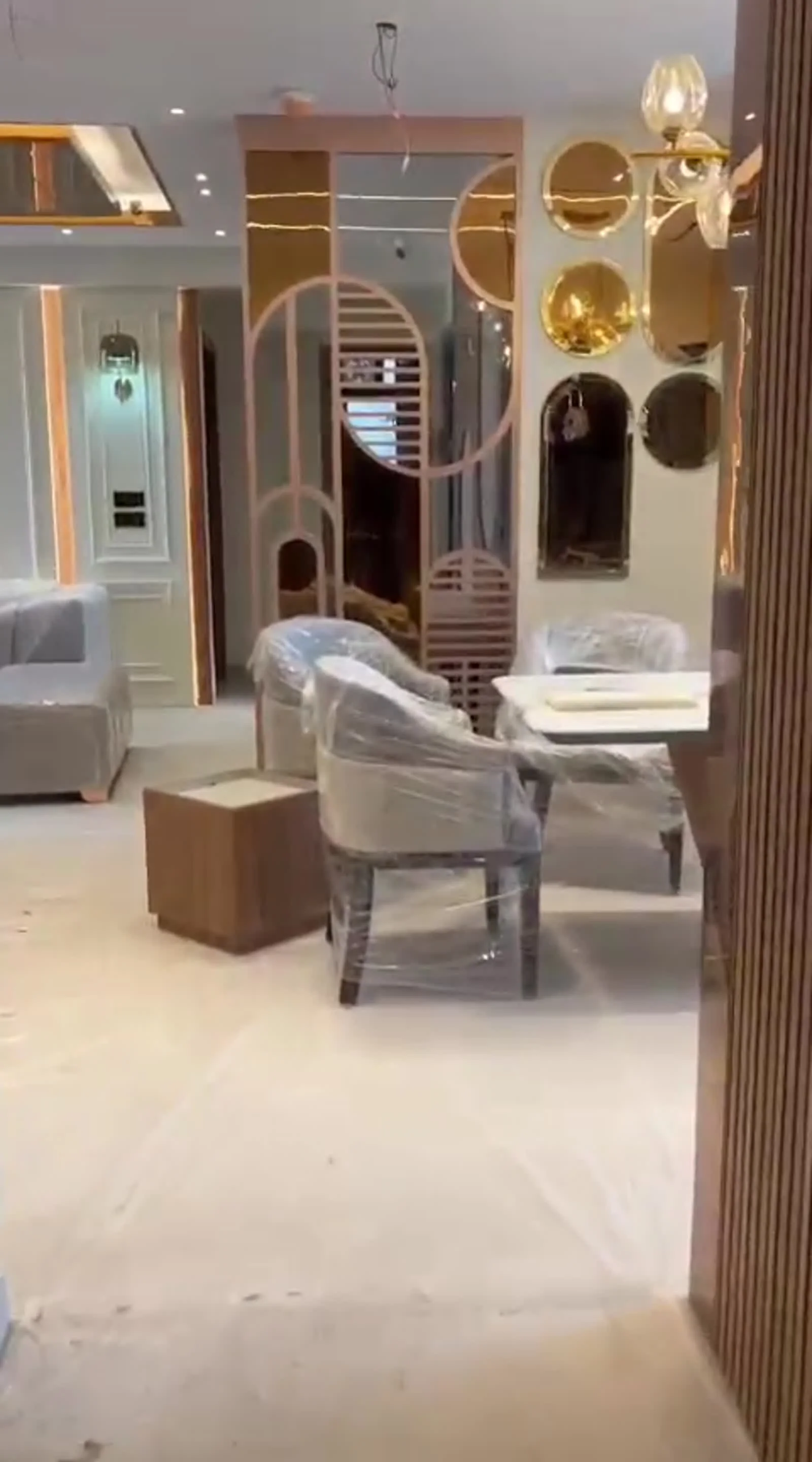 Peerless Group Residence