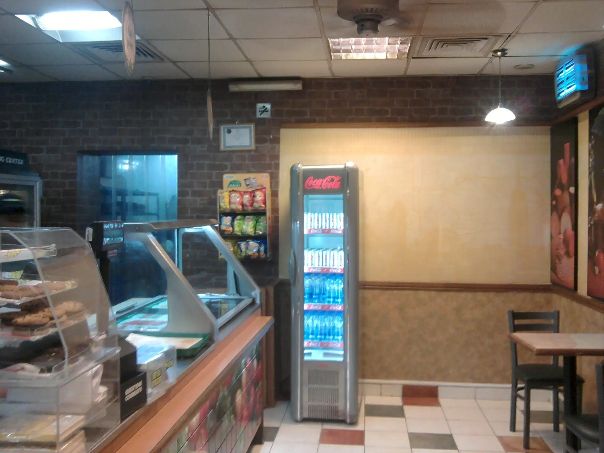 Subway AJC Bose Road Kolkata project image 6