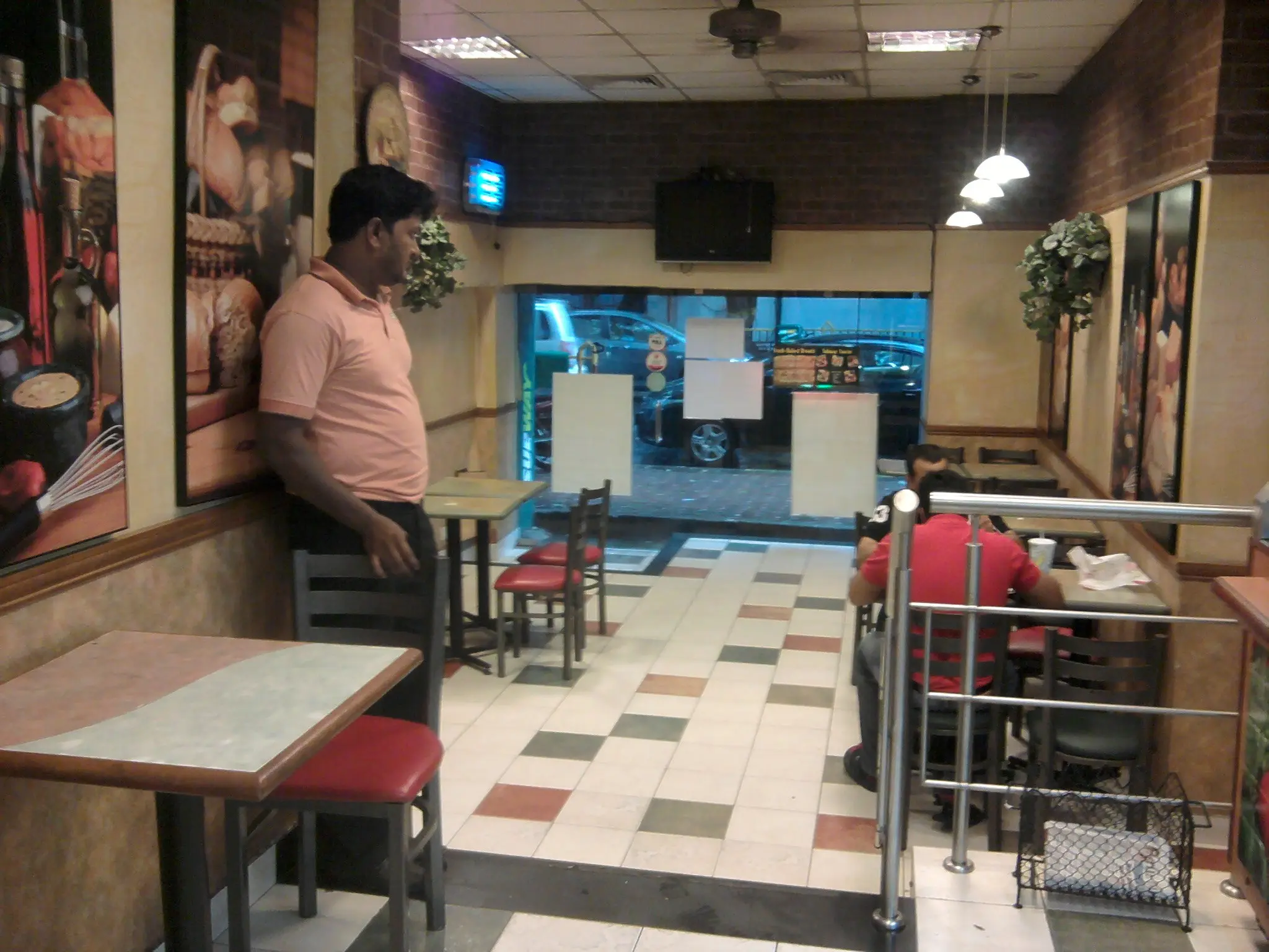Subway AJC Bose Road Kolkata project image 7